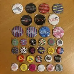 back number メンバーグッズまとめ ガチャガチャ ぬいぐるみ - メルカリ