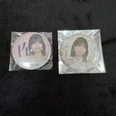 乃木坂46 五百城茉央