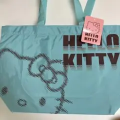 【新品♡タグ付き】SANRIO Euro Hello Kitty トートバッグ