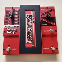 Digitech whammy WH1 ワーミー 初期型 ビンテージ - メルカリ