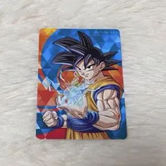 ナツコミ2022 ドラゴンボール超 特製ダブルステッカー - メルカリ