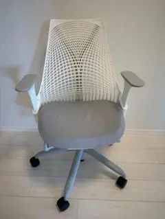 Herman Miller Sayl Chairs ハーマンミラー セイルチェア