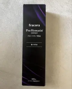 フラコラ　プロヘマチン原液　100mL 髪の原液のサムネイル