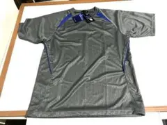 GRATEX 吸汗速乾　半袖Tシャツ　Lサイズ　新品、タグ付　★422M