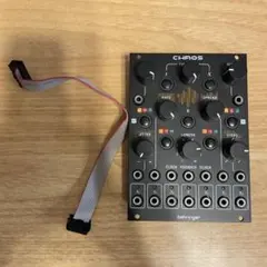 vpme.de QD Quad Drum Voice モジュラーシンセ - メルカリ
