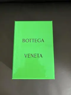 BOTTEGA VENETA イントレチャート キーケースのサムネイル