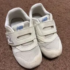 ニューバランス 14.5センチ