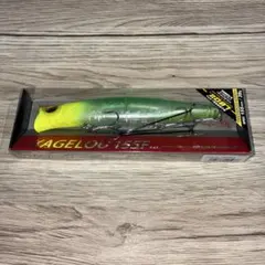＊N-681 Megabass KAGELOU 155Fのサムネイル