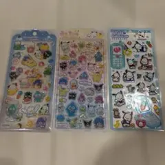 n*.様 サンリオキャラクターズ はぴだんぶい ポチャコ 国内正規品 新品未使用