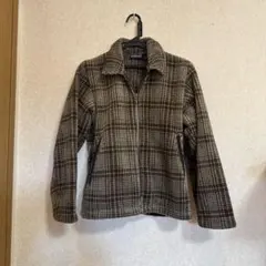 90s USA製 patagonia シンチラ フリースジャケット