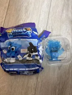 ROBLOX STEAL A BRAINROT ブレインロット　ミニフィギュア