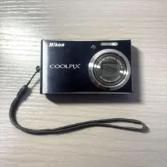 2026年最新】NIKON COOLPIX S610の人気アイテム - メルカリ