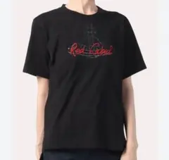 美品✨Vivienne Westwood オーブ ロゴ刺繍Tシャツ ネイビー Mのサムネイル