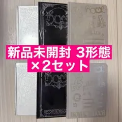 BOYNEXTDOOR ボネクド HOME 3形態 新品未開封 9枚セット - メルカリ