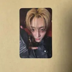 サンウォン soundwave トレカ 約束