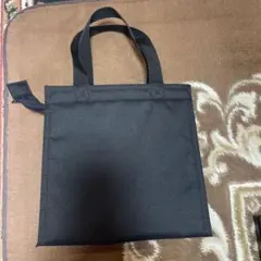 無印良品　保冷バックのサムネイル
