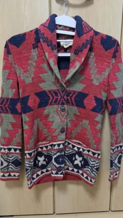 DENIM&SUPPLY RALPH LAUREN ラルフローレン カーディガン