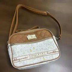 すみっコぐらし ショルダーバッグ