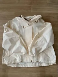 トゥモローランド 別注 マッキントッシュ SKYE PARKA スカイパーカーのサムネイル