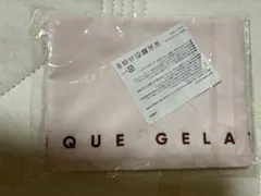 GELATO PIQUE ピンク ハンカチのサムネイル