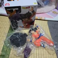 ドラゴンボール gxmateria