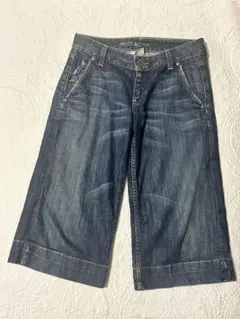 Banana Republic Premium Denim ハーフパンツのサムネイル