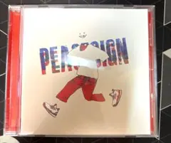 ピースサイン 米津玄師