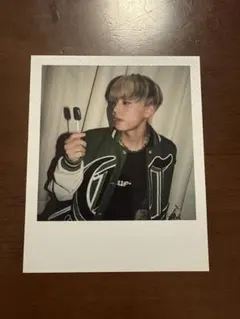 &TEAM TAKI weverse チェキ First Howling NOW