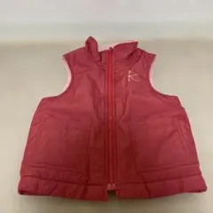 組曲　ベスト　リバーシブル　女の子　90 100