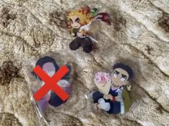 鬼滅の刃　鬼滅祭　みにきゃら集　煉獄　行冥