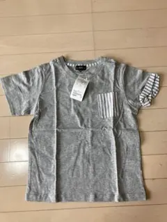 グリーンレーベルリラクシング　キッズTシャツ１３５cm