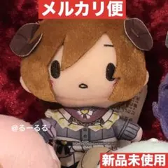 プロジェクトセカイ ふわぷちマスコット 誰もいないセカイのMEIKO