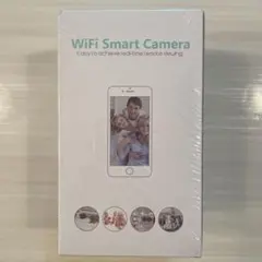 新品 WIFI Smart Camera 室内 カメラのサムネイル