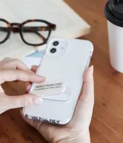 LAKORE ミラーiPhoneケース[iPhone12/12PRO]のサムネイル