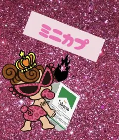 カプラ キャラクターグッズ