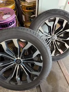 レーベンハートタイヤホイールセットのサムネイル