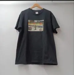 2026年最新】Supreme Thrasher Game Teeの人気アイテム - メルカリ