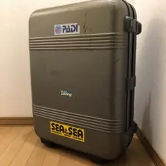 キャリーケース 旅行用品