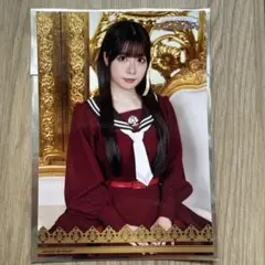 ⑤ 礒部花凜 ブロマイド セット アサルトリリィ ラスバレライブ ブロマイド 礒部花凜 - メルカリ