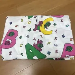 バーニー　フラットシーツ( ˊᵕˋ* )