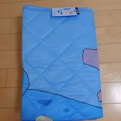 しまむら　ポケモン　冷感敷きパッド　ラプラスのサムネイル