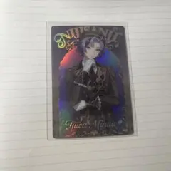 にじさんじ ウエハース 不破湊
