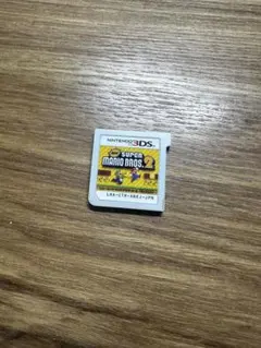 Super Mario Bros. 2 日本版