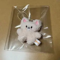 スキズ　skzoo KEYRINGMICRO フォクシニー　アイエン