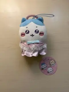 はちわれ ちいかわ てんし♡あくま てんしな大きめマスコット