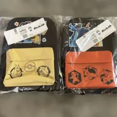ポケモンリュック　アミューズメント品
