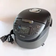 タイガーIHジャー炊飯器 3合