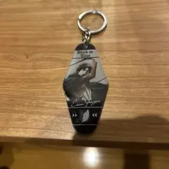 進撃の巨人 エレン・イェーガー アクリルキーホルダー