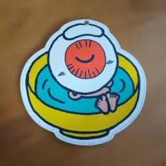 ゲゲゲの鬼太郎 目玉の親父 コインケース