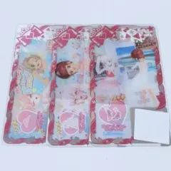 アイプリカード ピュアプレミアムウエディング フルコーデ